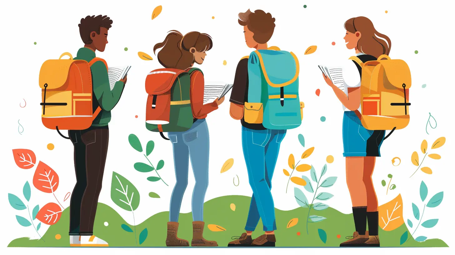 How to Use Learning Objectives to Guide Peer-to-Peer Learning