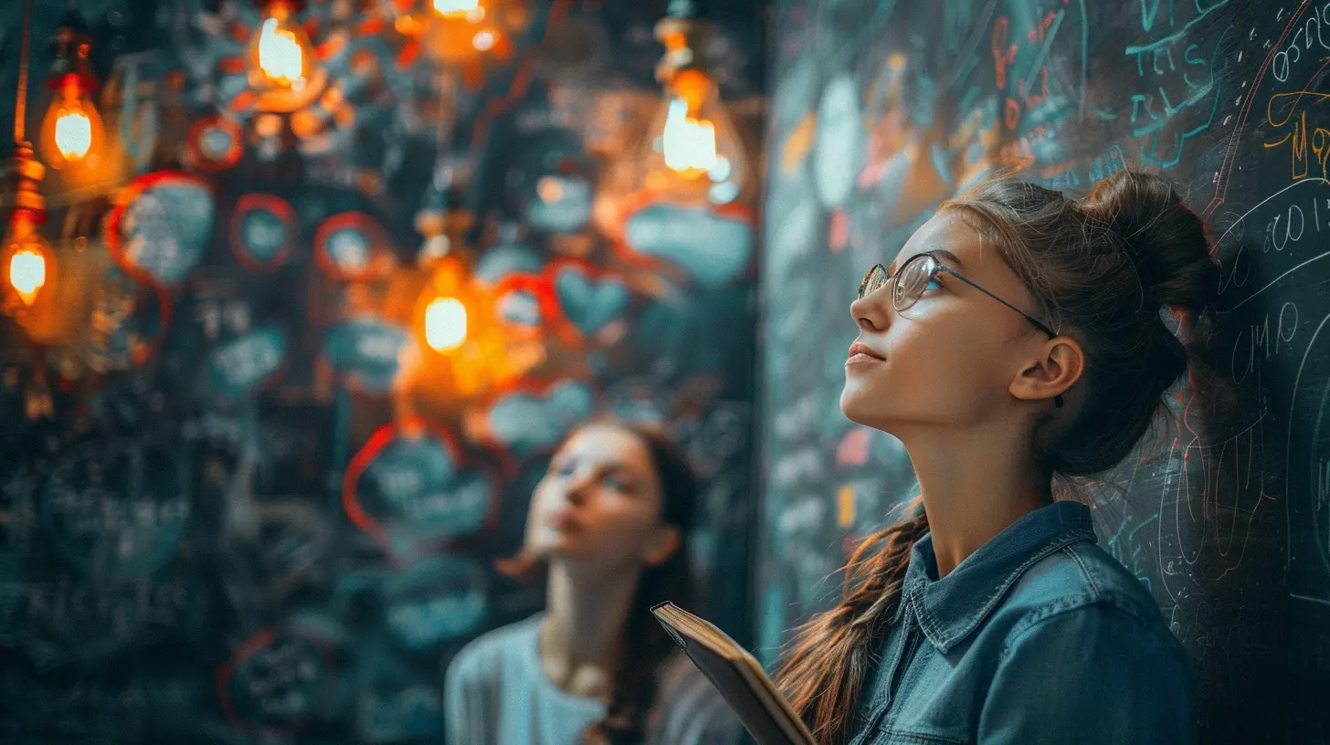 How to Use Learning Objectives to Guide Peer-to-Peer Learning