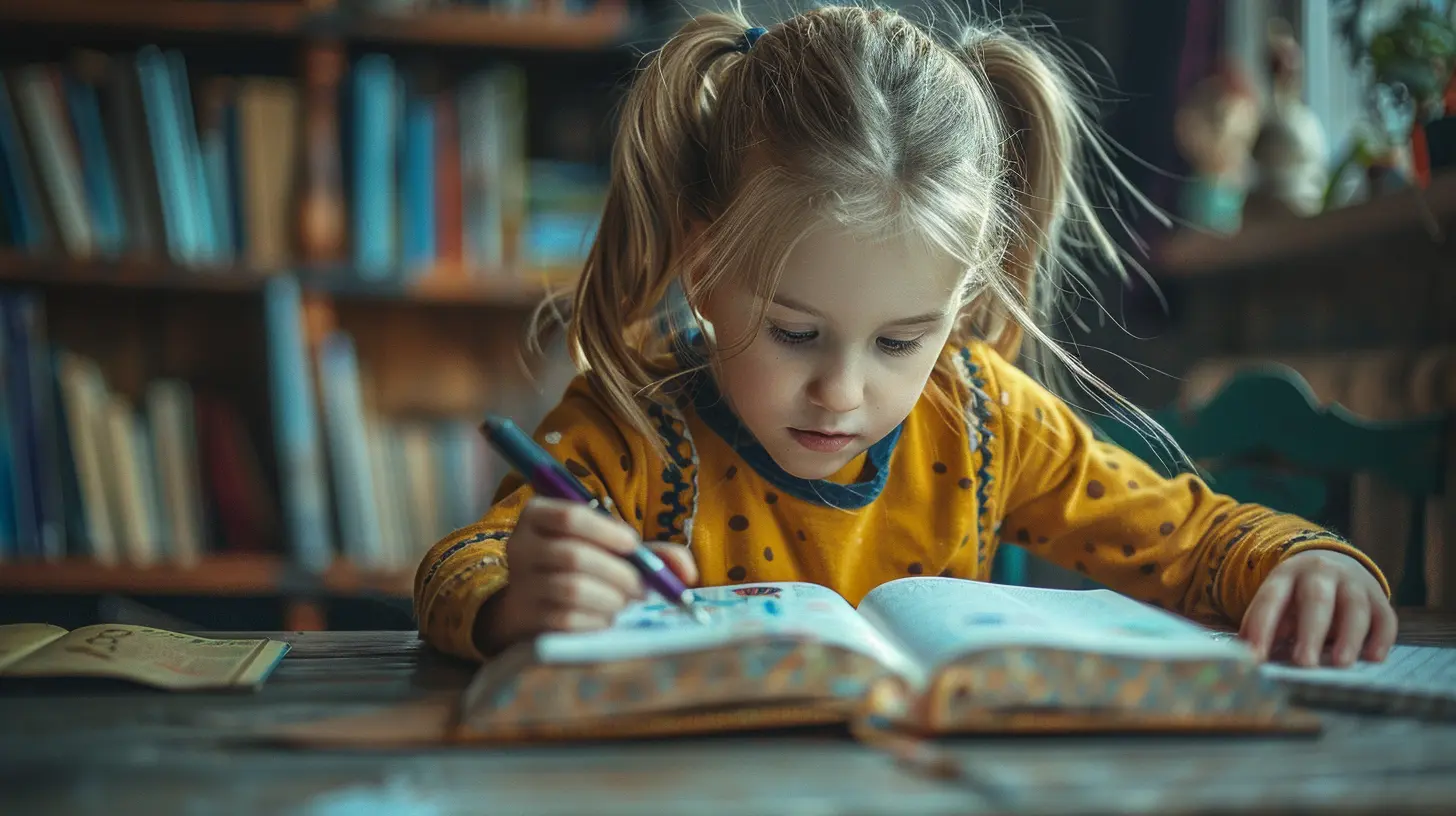 How to Use Learning Objectives to Support Project-Based Learning