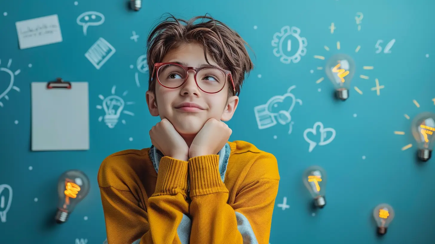 How to Use Learning Styles to Reduce Student Stress