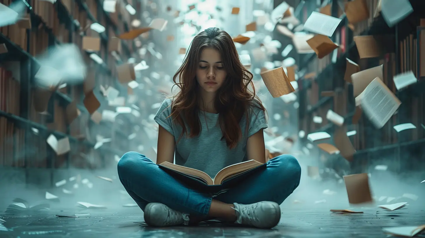 How to Use Mnemonics for Effective Memorization
