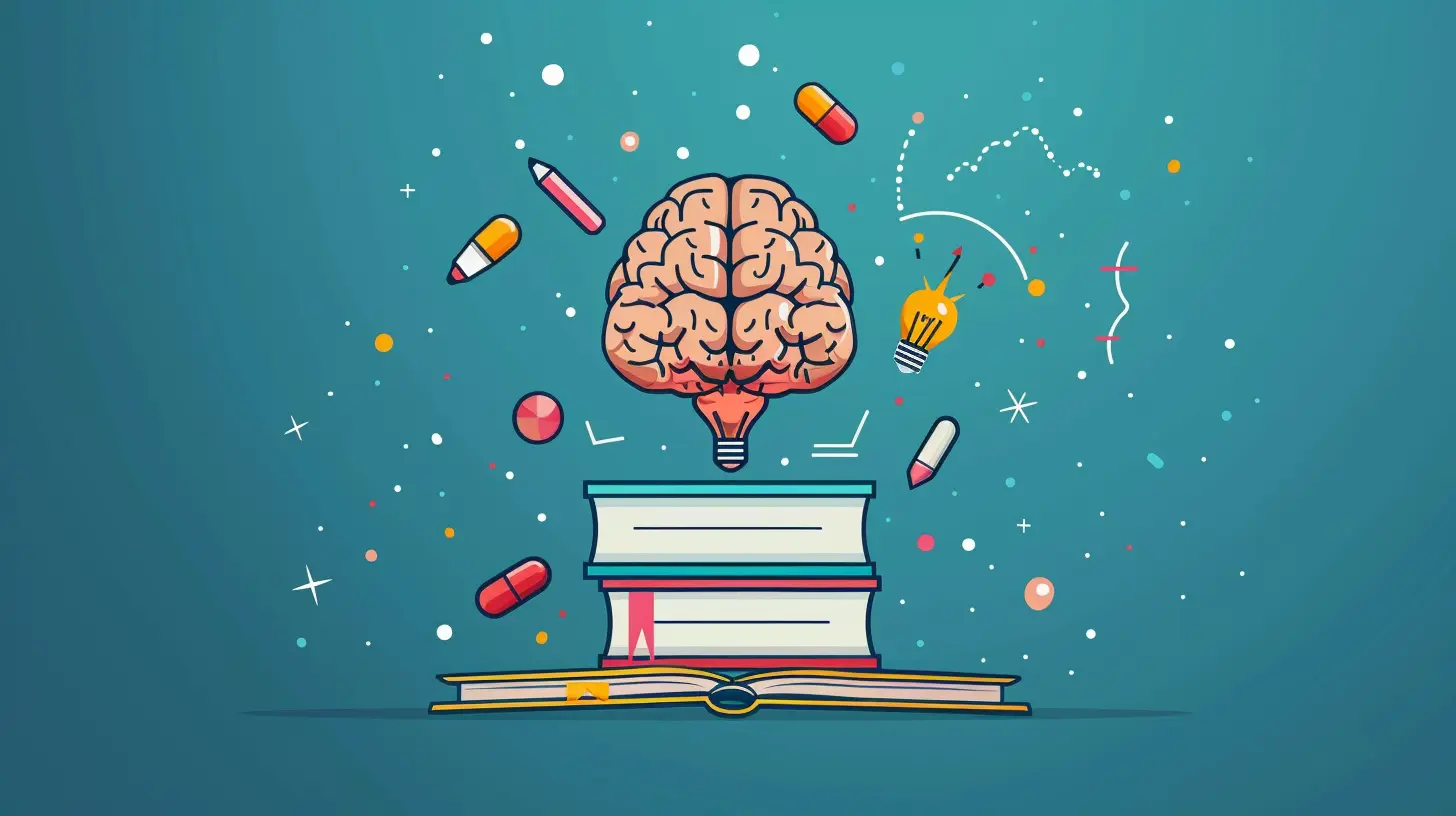 How to Use Mnemonics for Effective Memorization