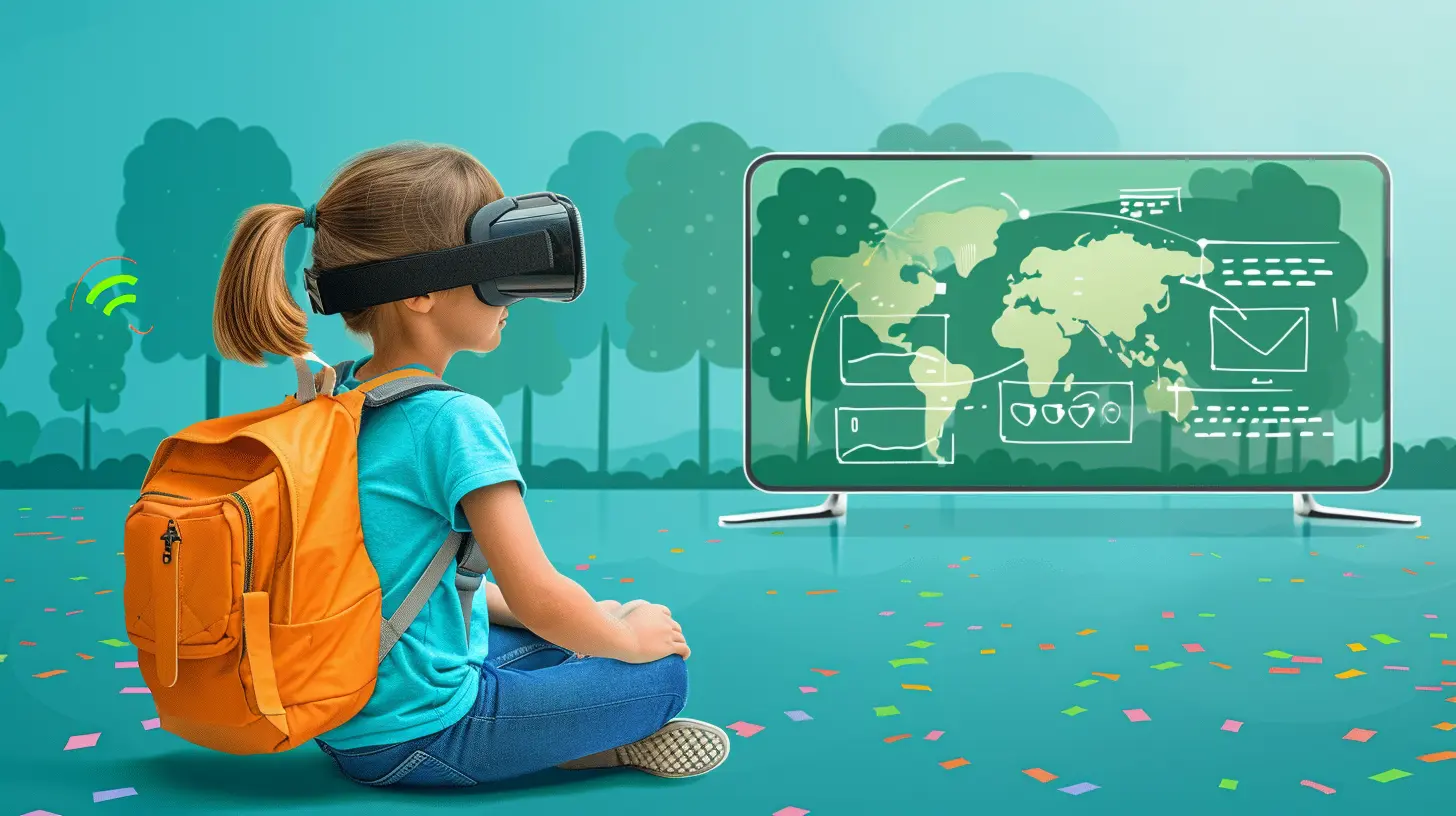How to Use Online Simulations to Teach Real-World Skills