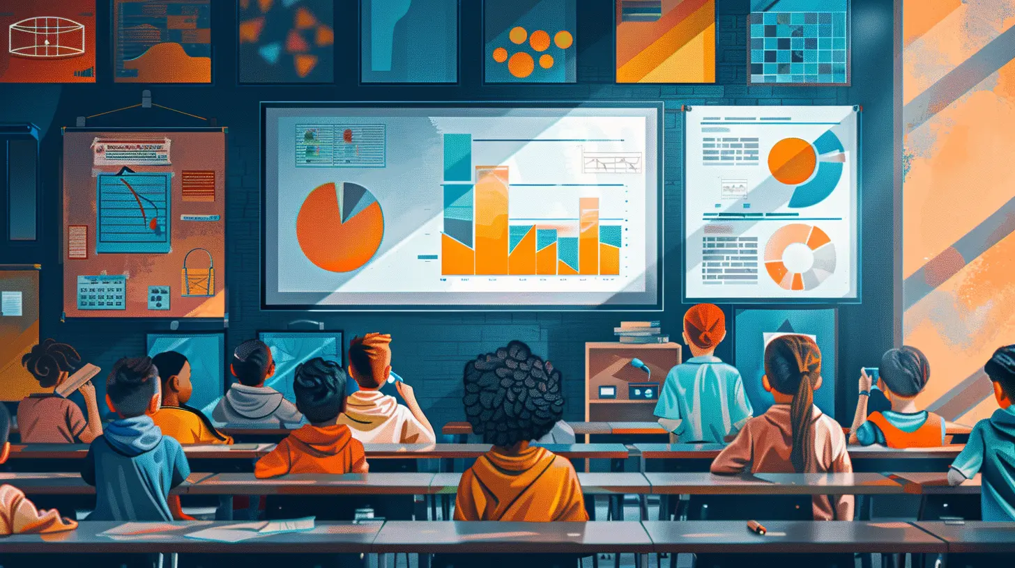 How to Use Podcasts and Audio Tools in the Classroom