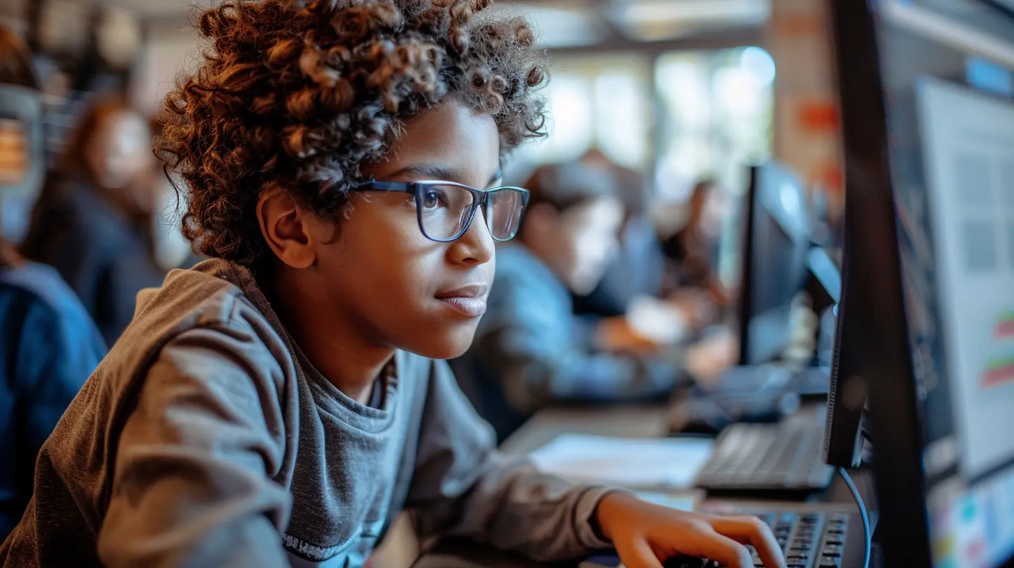 How to Use Technology to Personalize Student Learning Experiences in 2027