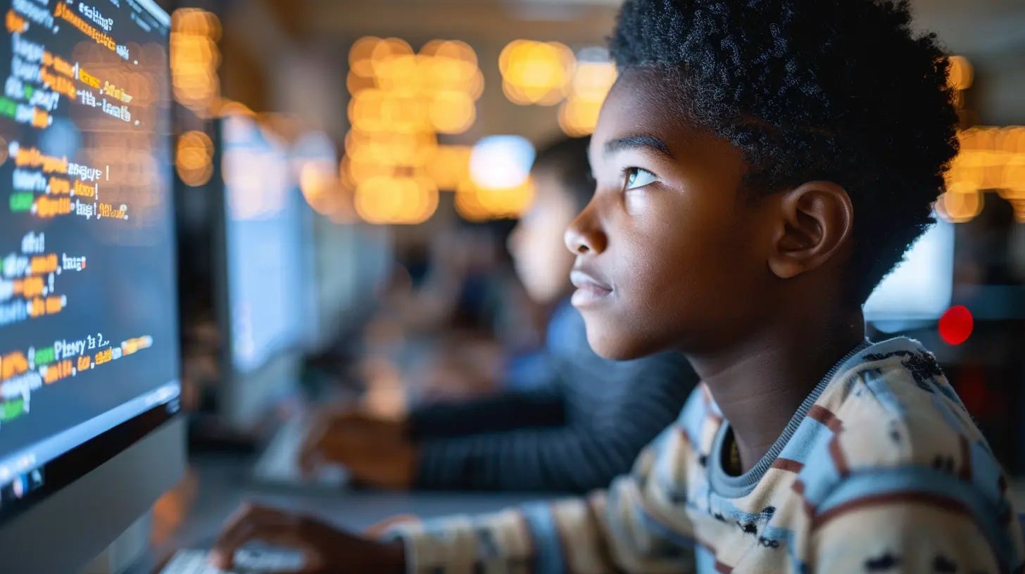 How to Use Technology to Personalize Student Learning Experiences in 2027