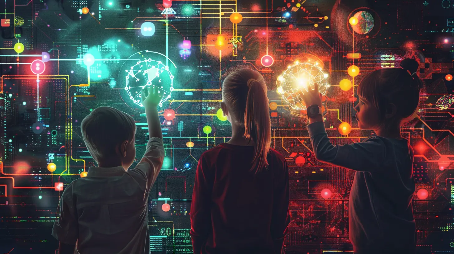 How to Use Technology to Personalize Student Learning Experiences in 2027