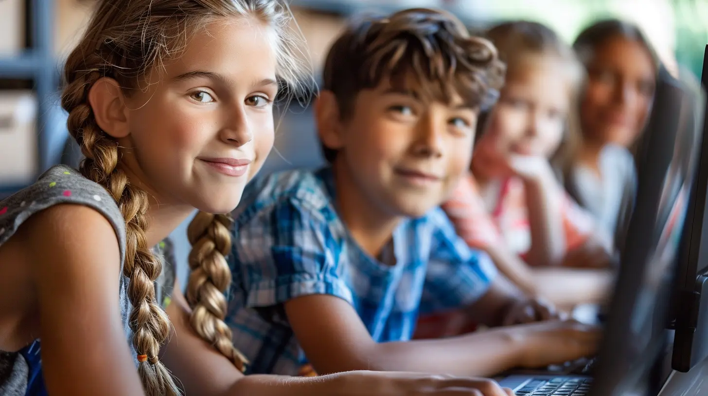 How to Use Technology to Track and Assess Student Learning