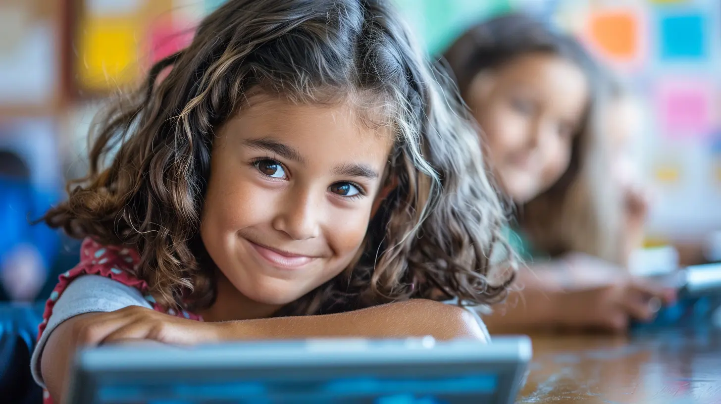 How to Use Technology to Track and Assess Student Learning