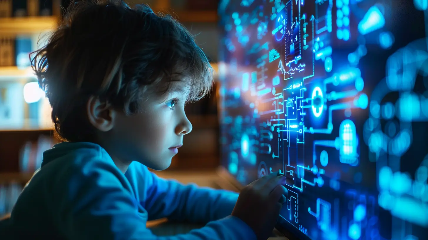 How to Use Technology to Track and Assess Student Learning
