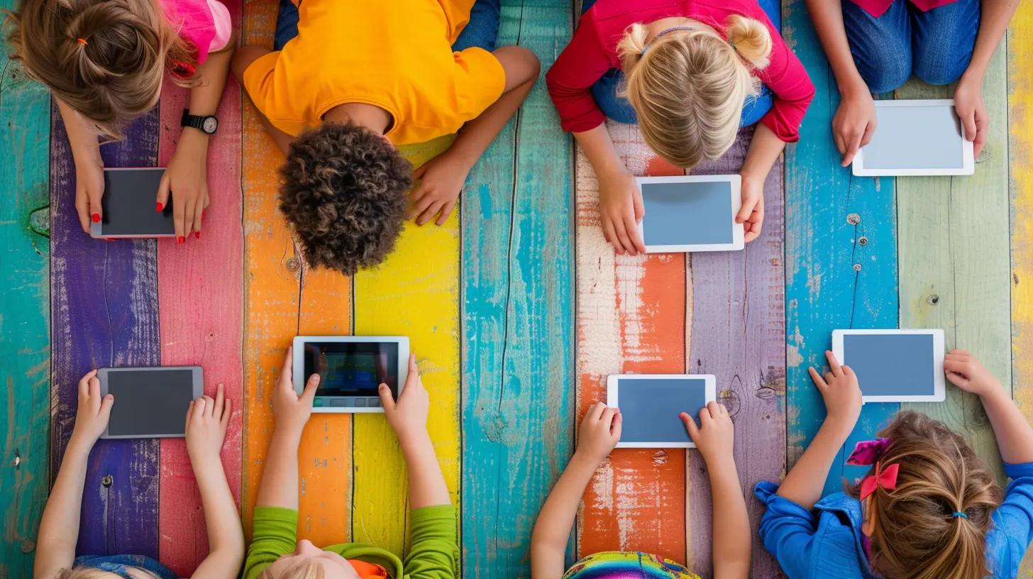 How to Use Technology to Track and Assess Student Learning