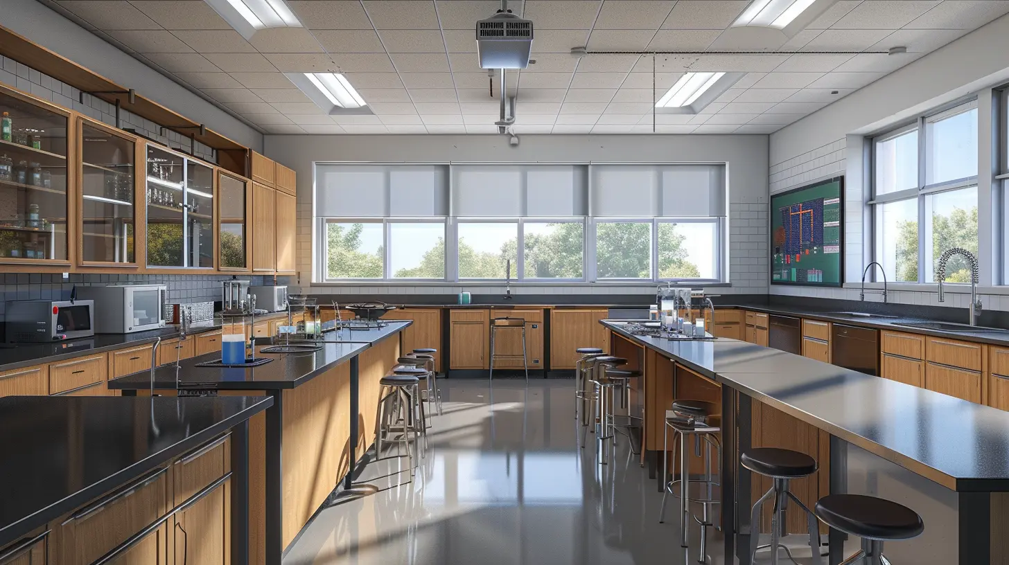 How to Use Virtual Labs to Teach Science Concepts