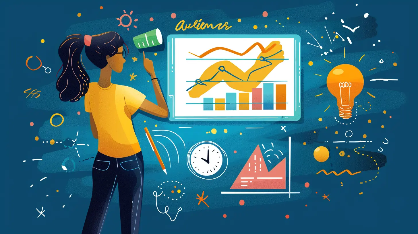 How to Write Learning Objectives Aligned with 21st Century Skills