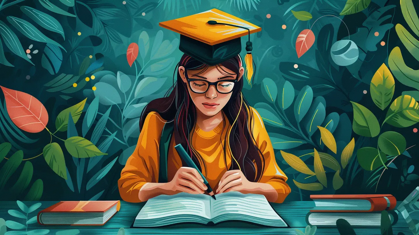 How to Write Supplemental Essays for College Applications