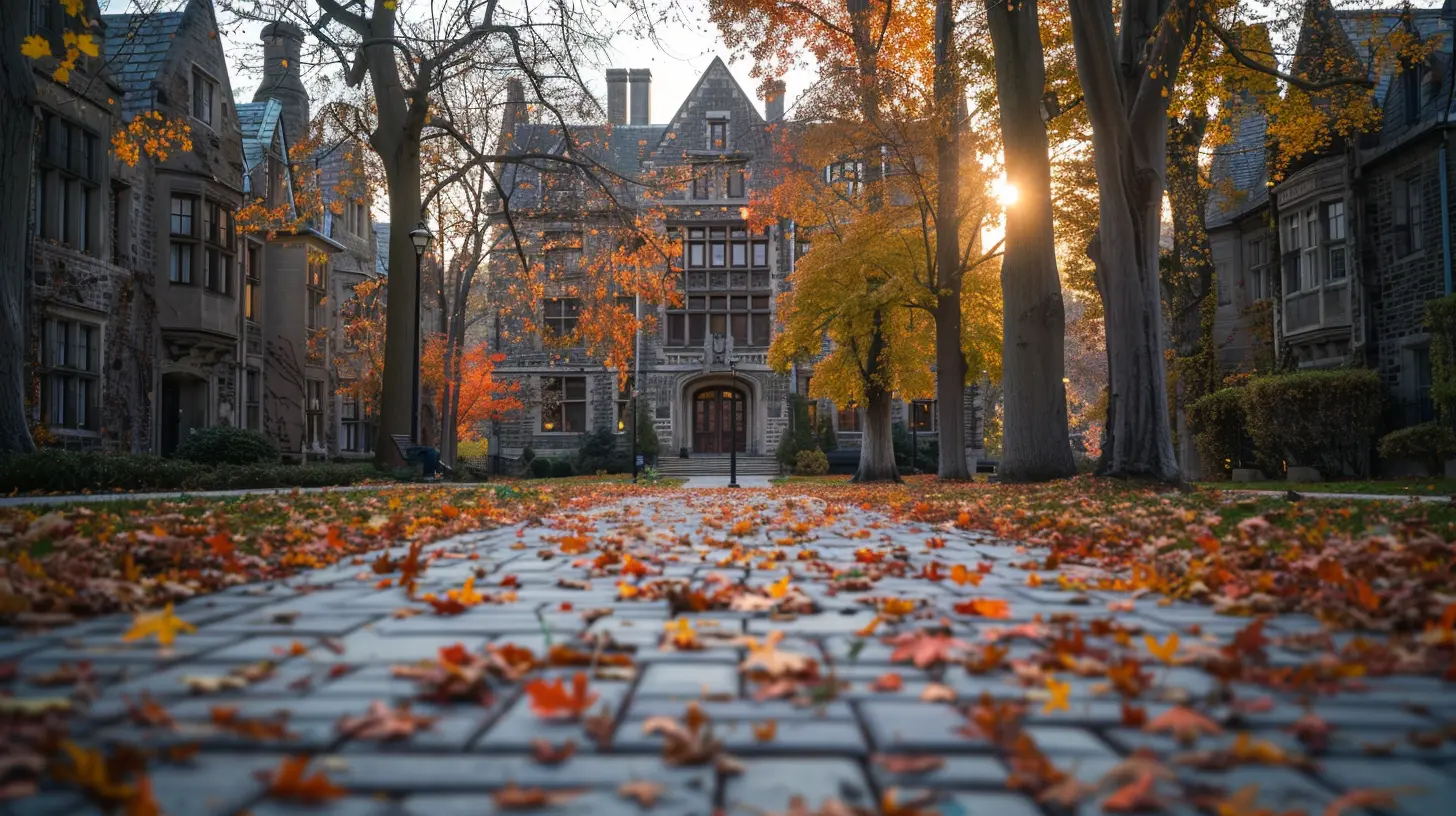 How to Write Supplemental Essays for College Applications