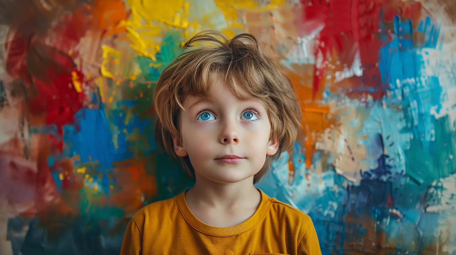 Identifying Learning Styles Early On: A Guide for Parents