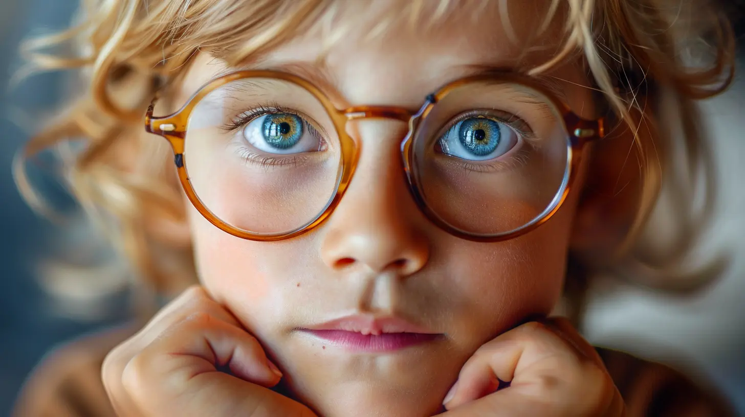 Identifying Learning Styles Early On: A Guide for Parents