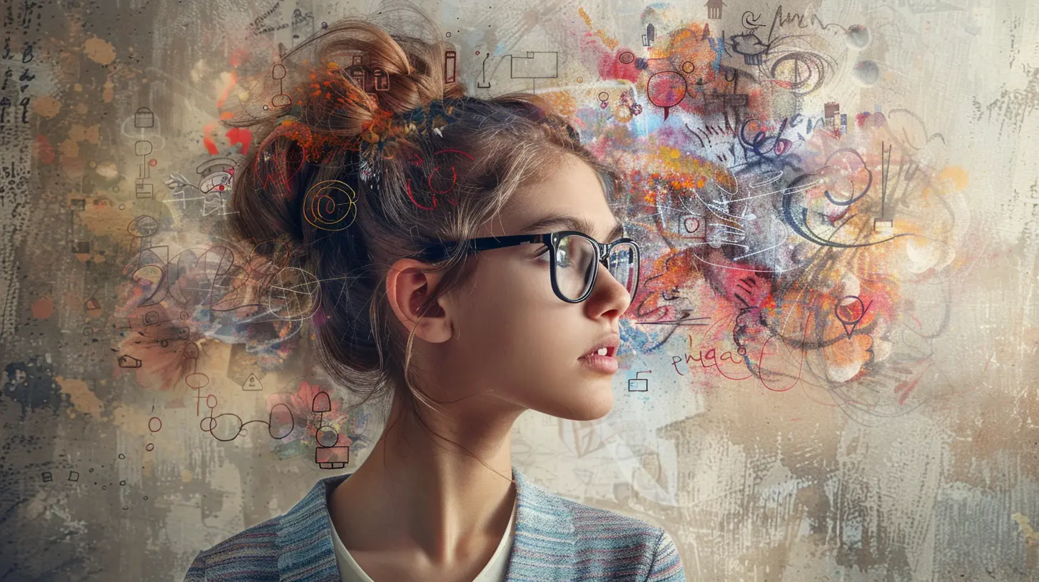 Identifying Learning Styles Early On: A Guide for Parents