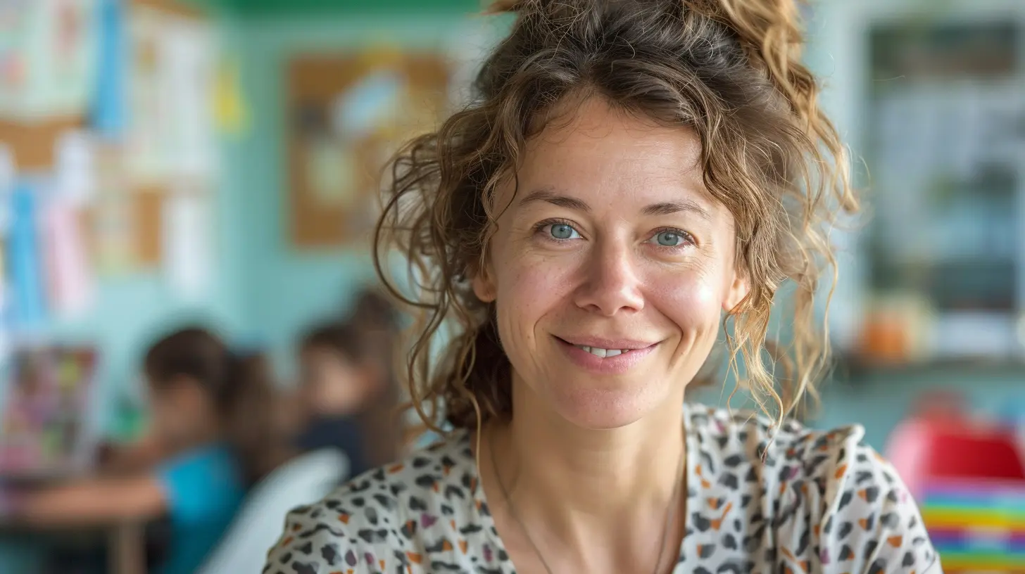 Identifying Learning Styles Early On: A Guide for Parents