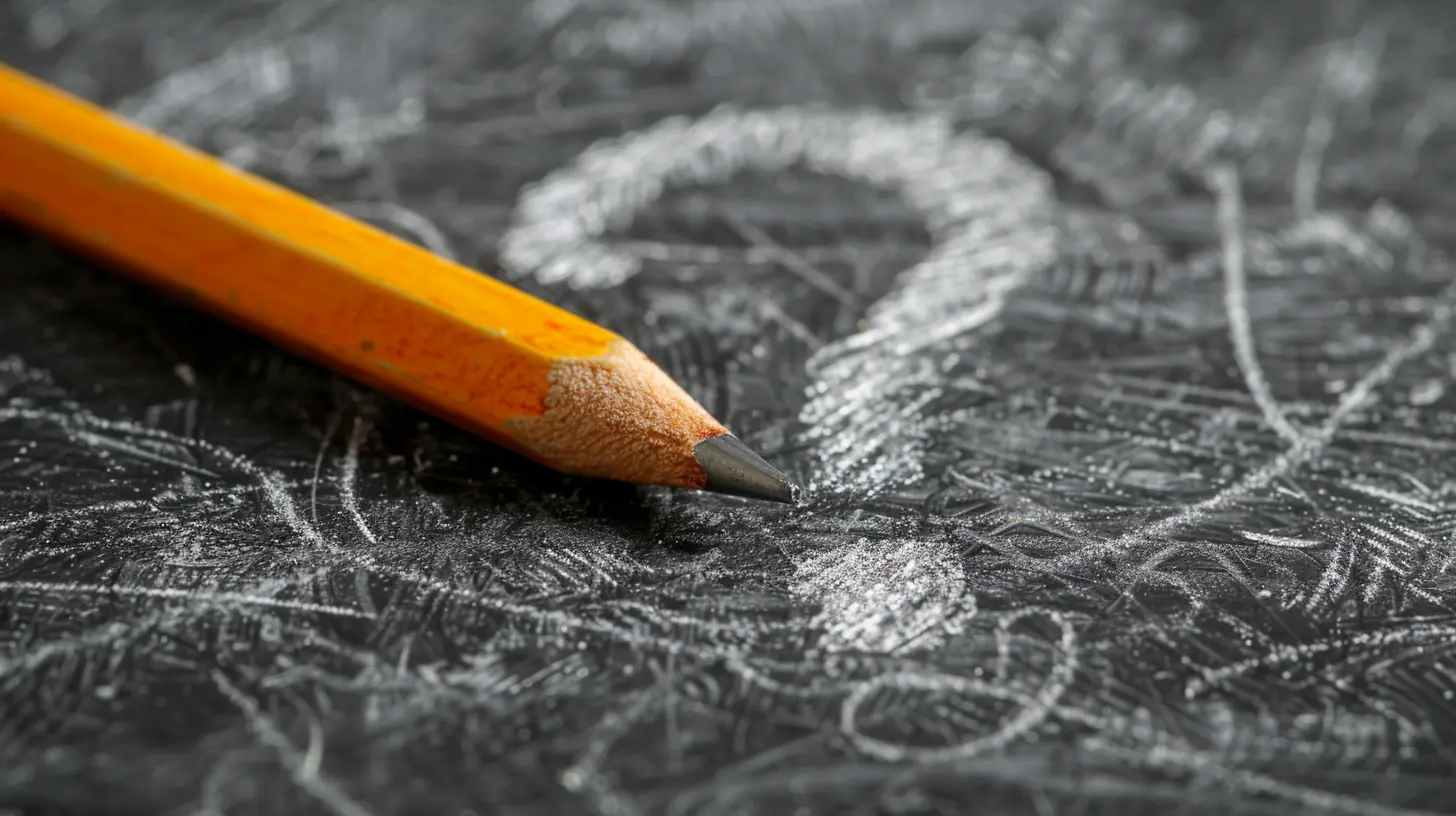 Inquiry-Based Learning and the Art of Asking the Right Questions