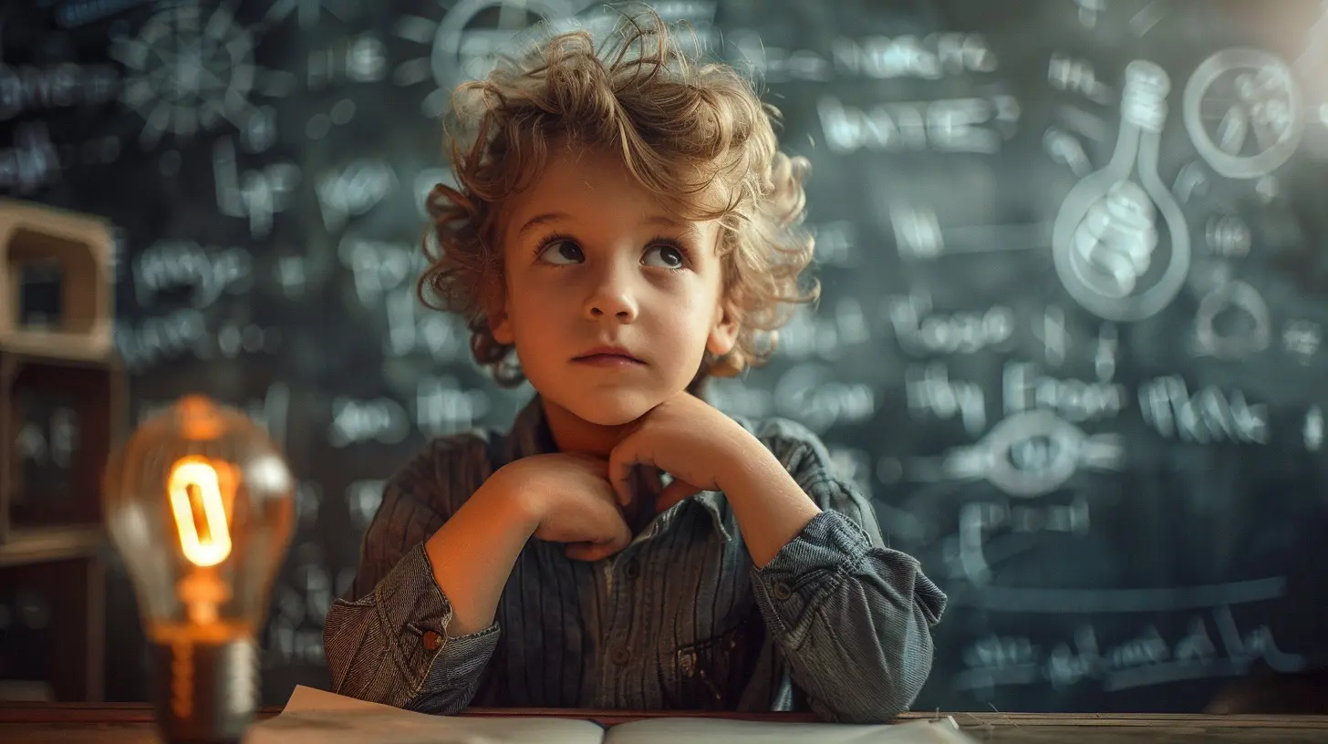Inquiry-Based Learning and the Art of Asking the Right Questions