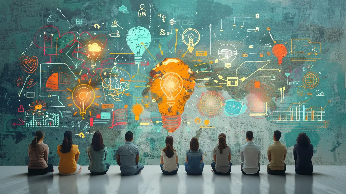 Inquiry-Based Learning and the Development of Soft Skills