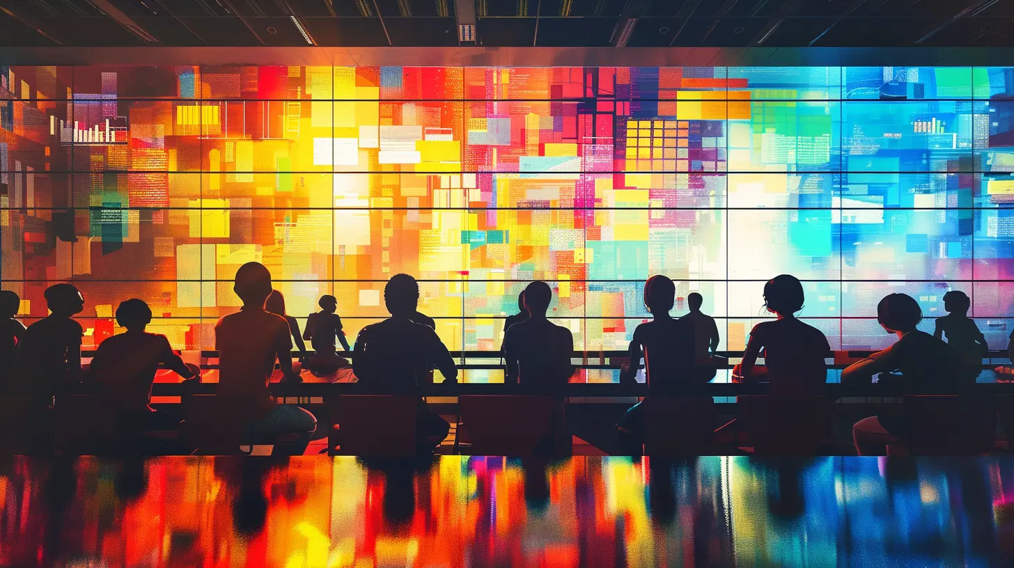 Inquiry-Based Learning and the Shift Toward Personalized Education