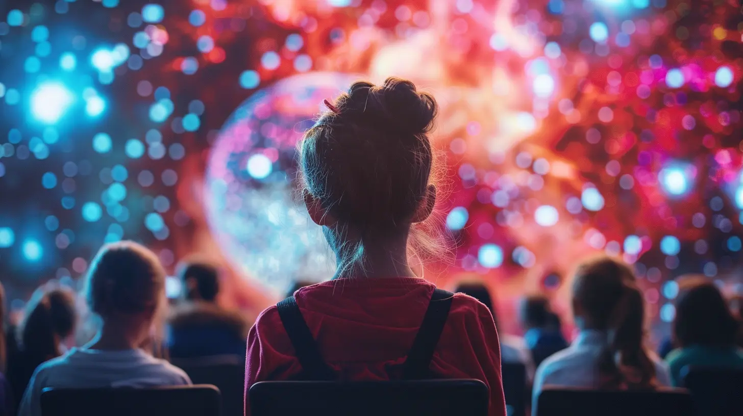 Inquiry-Based Learning and the Shift Toward Personalized Education