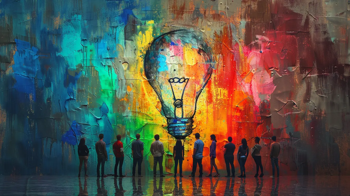 Inquiry-Based Learning and the Shift Toward Personalized Education