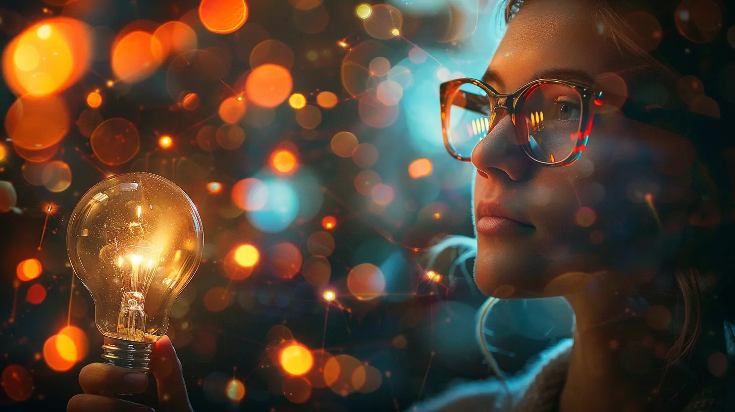 Inquiry-Based Learning and the Shift Toward Personalized Education