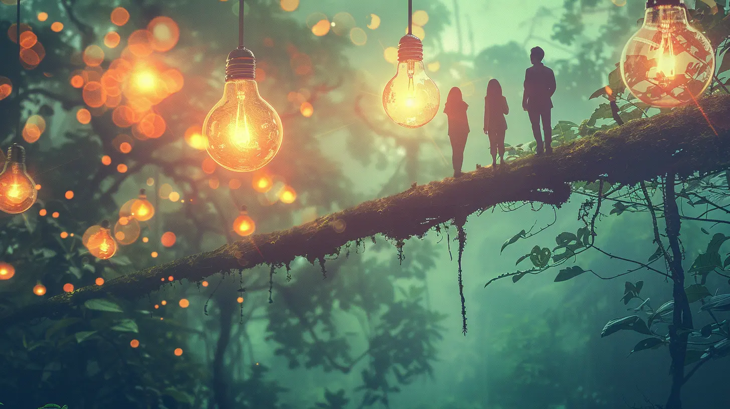 Inquiry-Based Learning: Bridging the Gap Between Theory and Practice