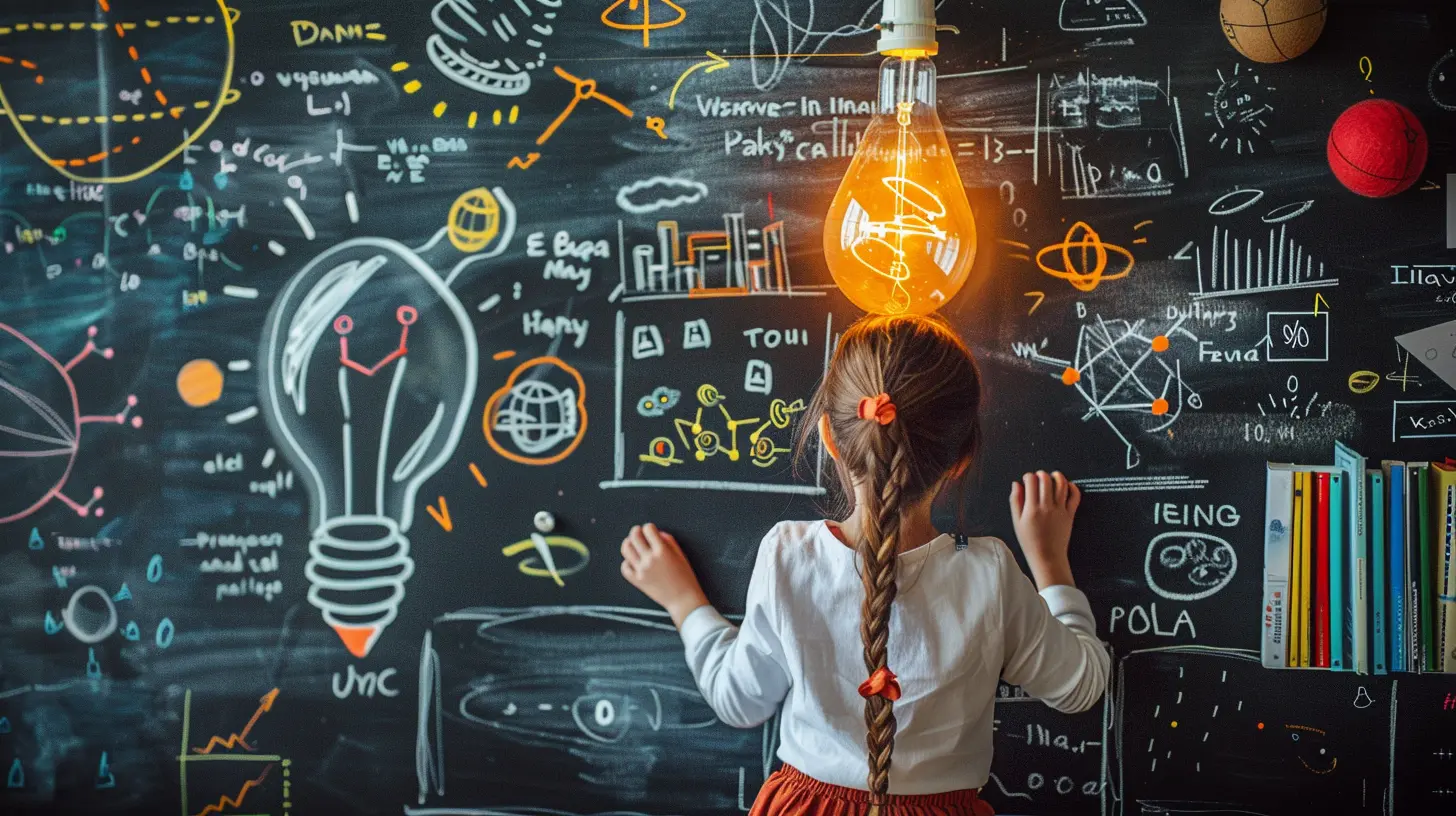 Inquiry-Based Learning in the Digital Age: Opportunities and Challenges