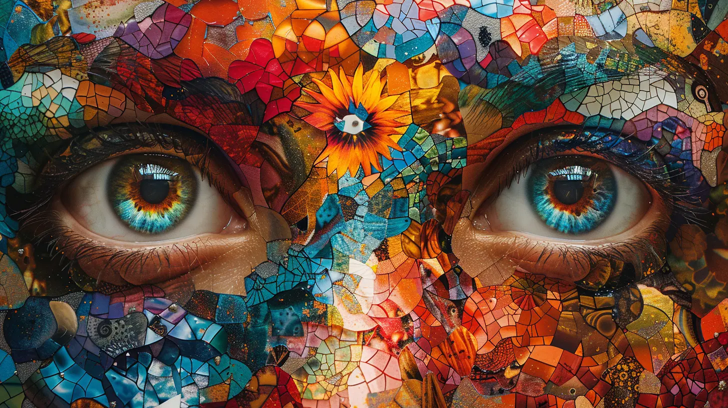 Integrating Art Across the Curriculum: A Holistic Approach to Learning