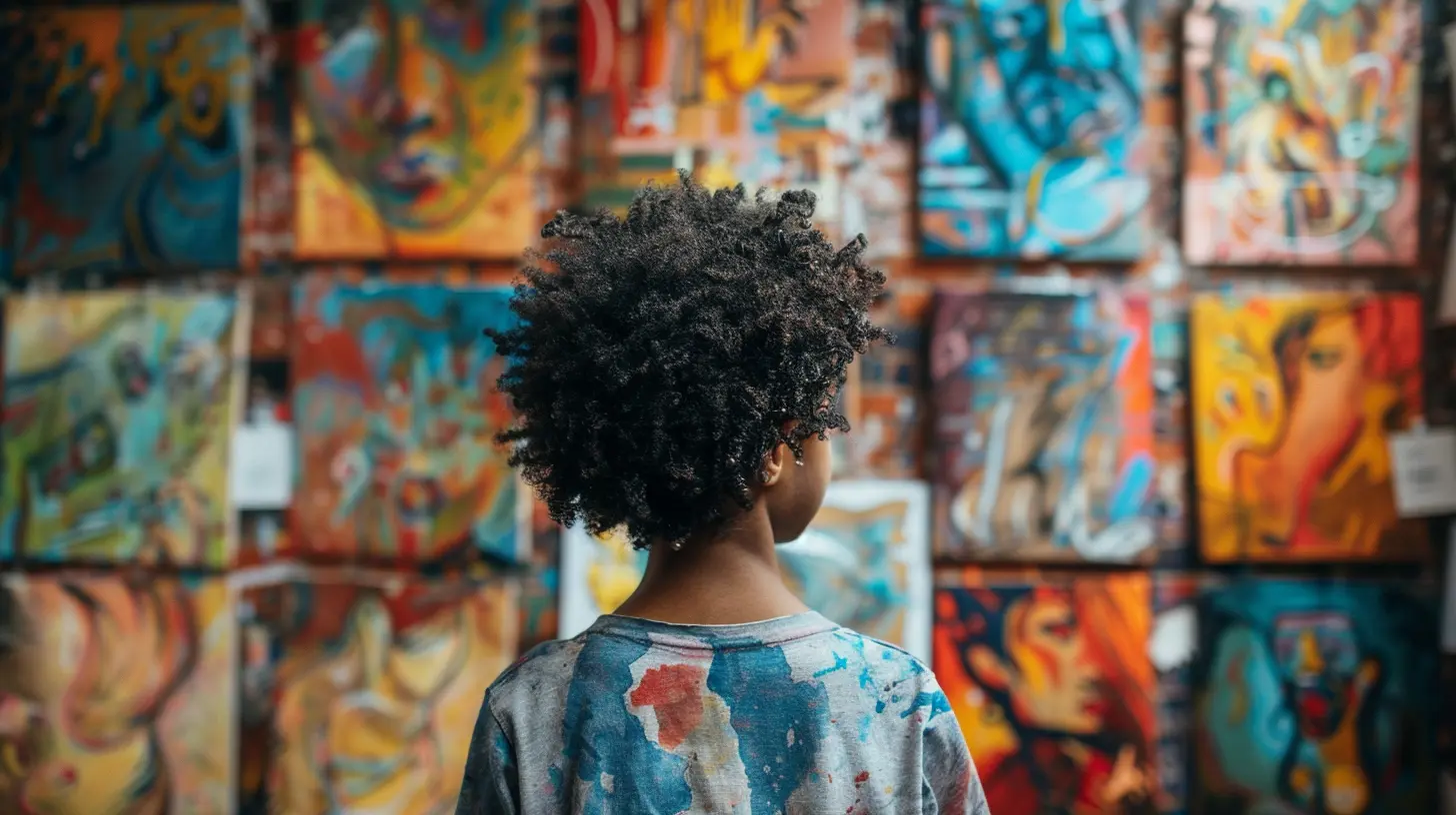 Integrating Art Across the Curriculum: A Holistic Approach to Learning