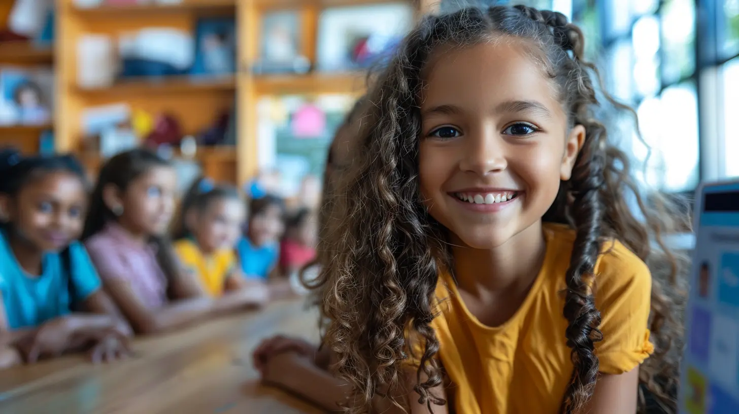 Integrating SEL into Remote or Hybrid Learning Models