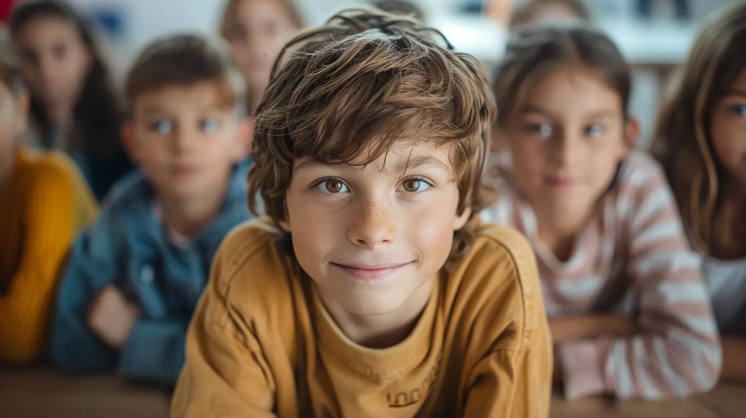Integrating SEL into Remote or Hybrid Learning Models