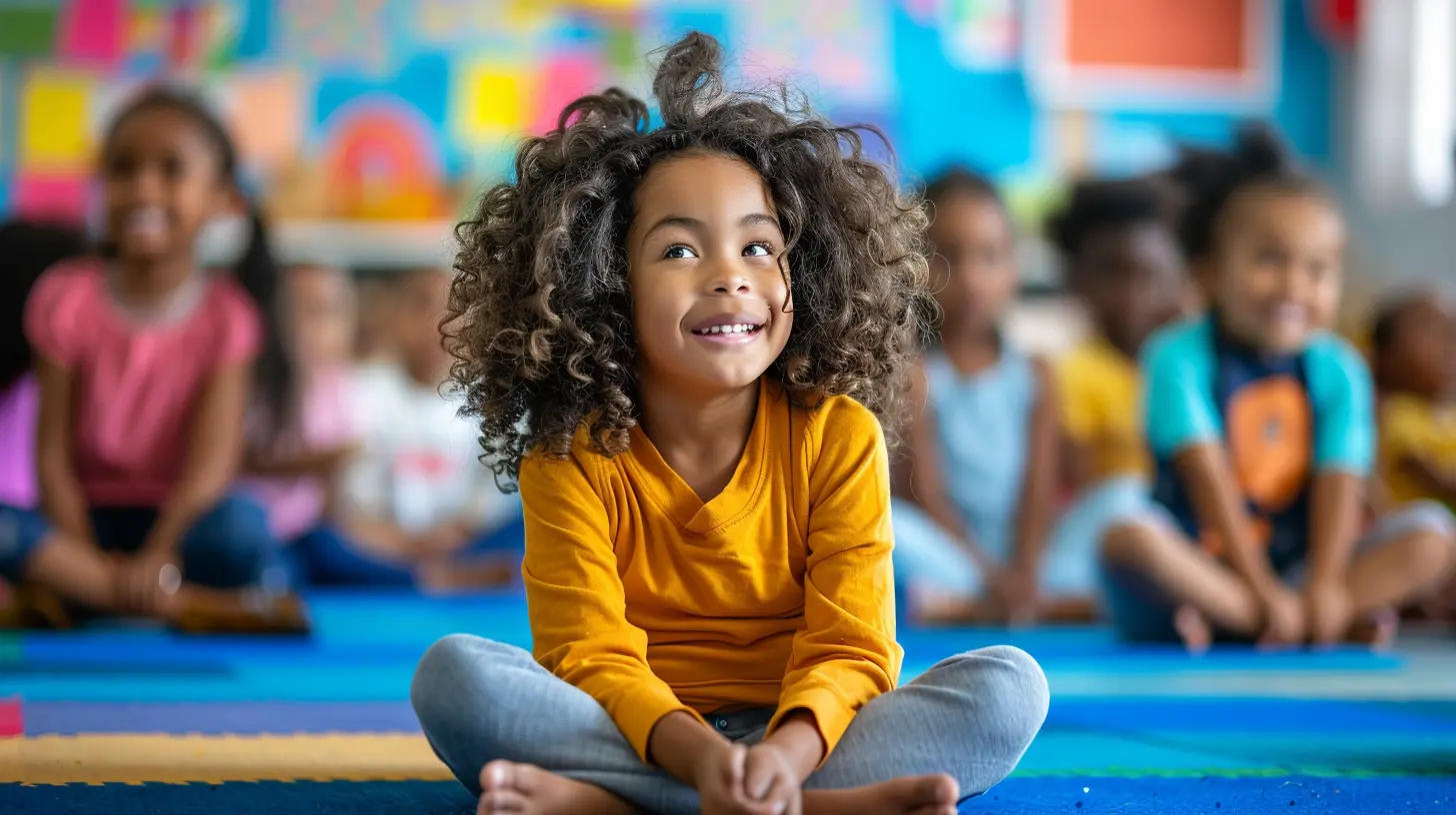 Integrating SEL into Remote or Hybrid Learning Models