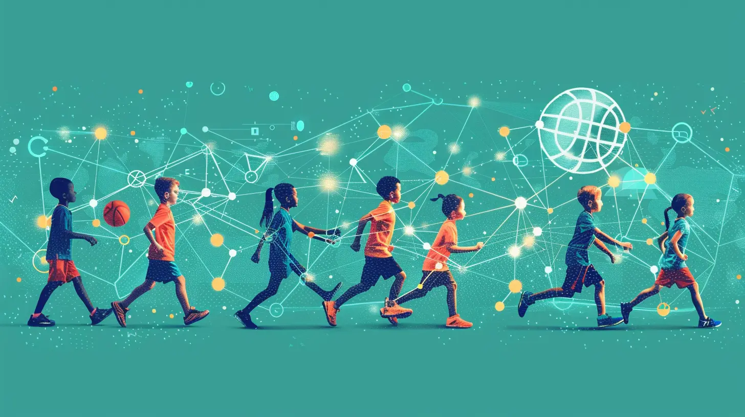 Integrating Technology into Physical Education: Tools for Teachers