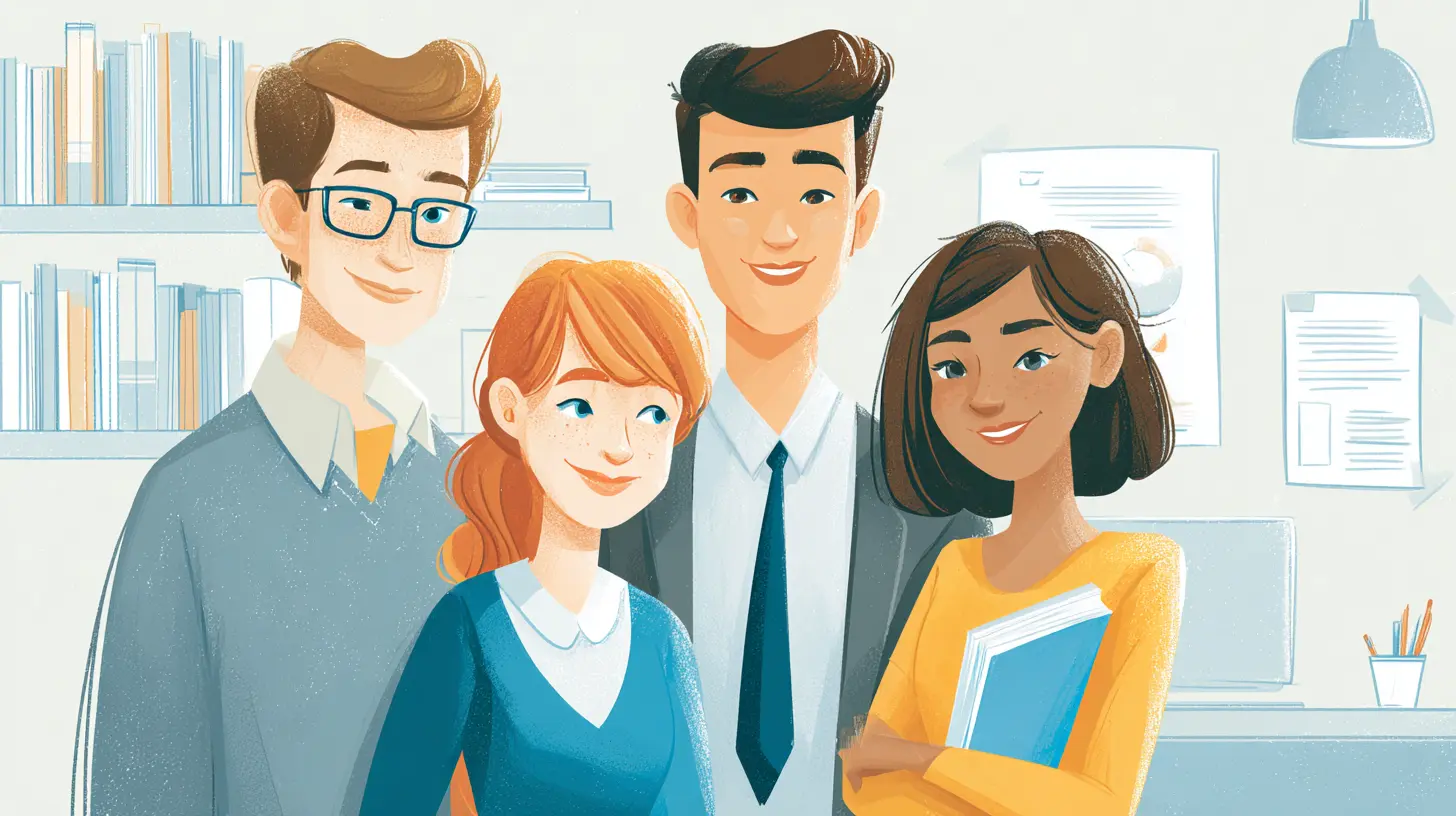 Internships That Lead to Full-Time Jobs by 2026