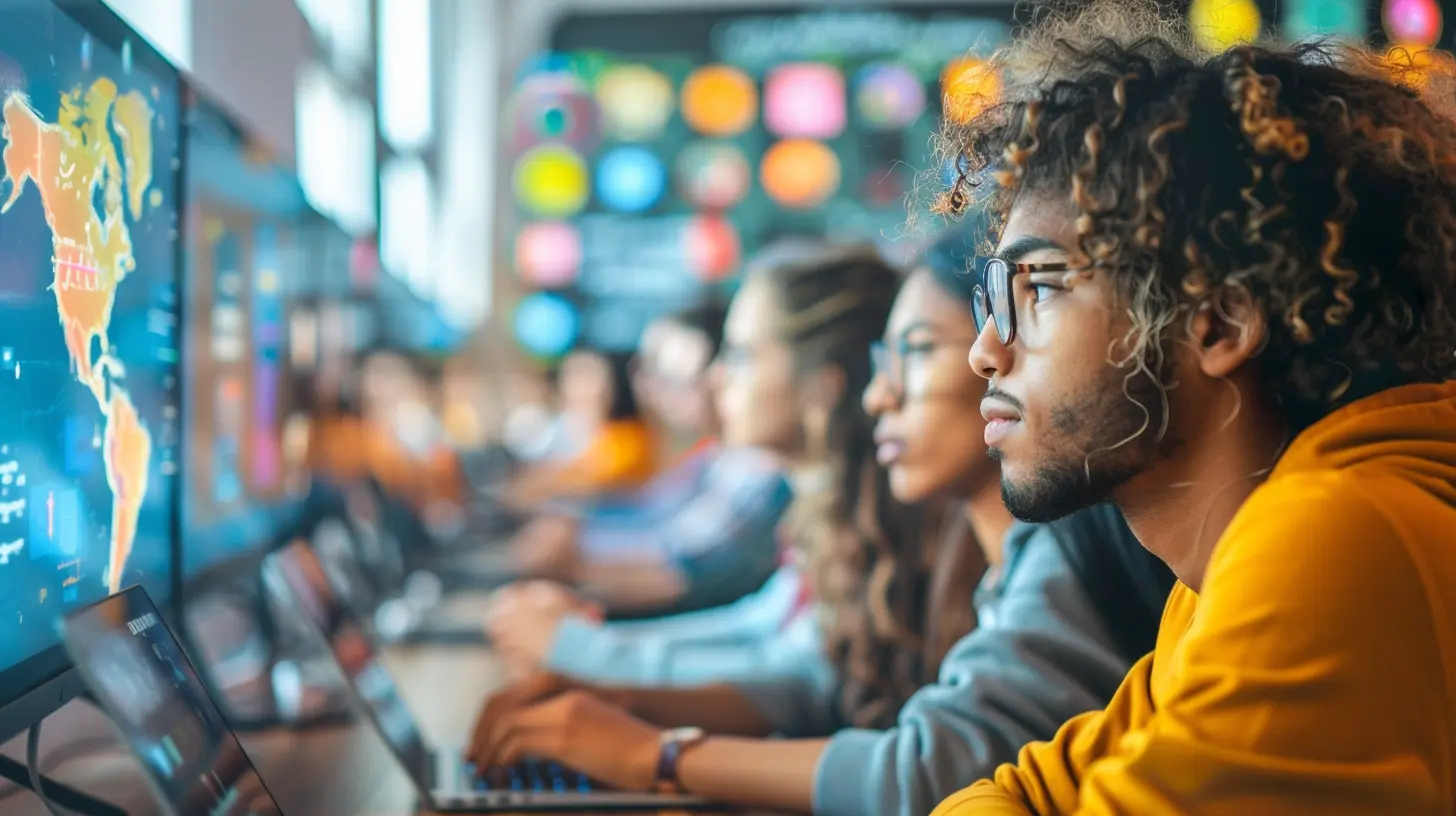 Is Hybrid Learning the New Normal for 2026 and Beyond?