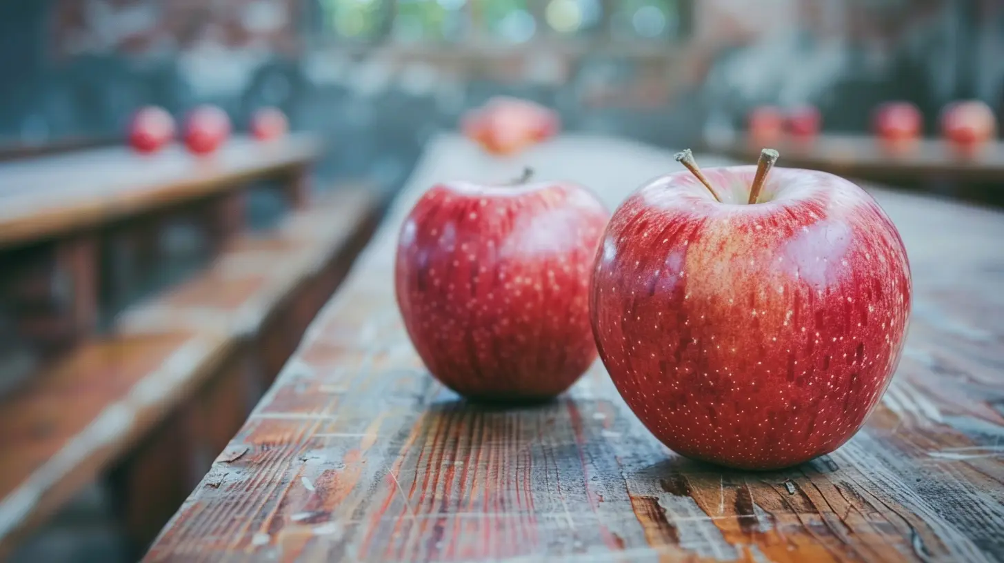 Learning Beyond the Classroom: Skills You Can Pick Up Anytime