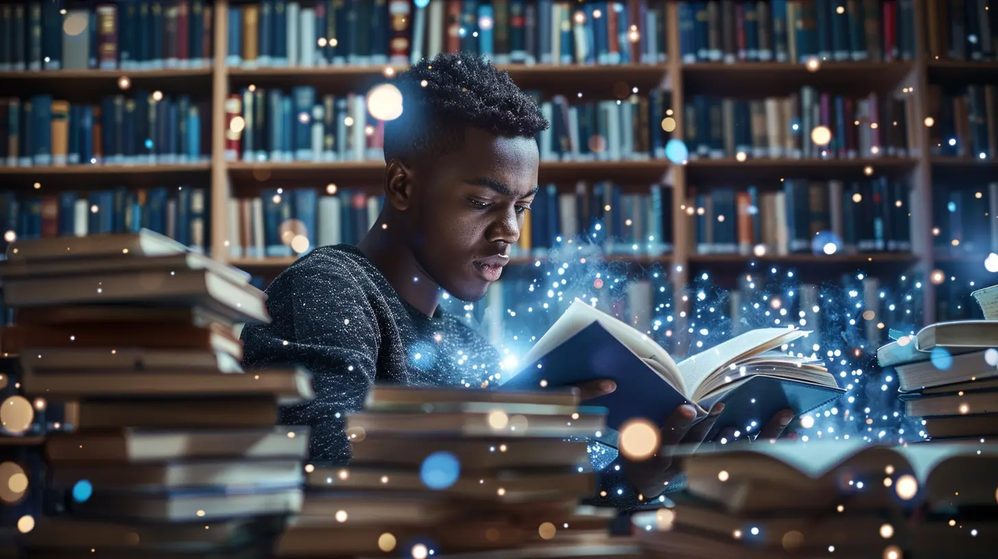 Learning Beyond the Classroom: Skills You Can Pick Up Anytime