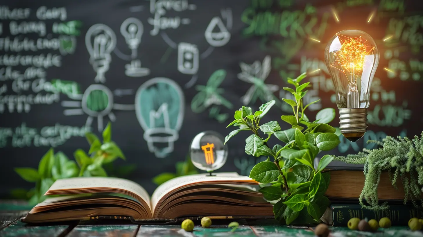 Learning Beyond the Classroom: Skills You Can Pick Up Anytime
