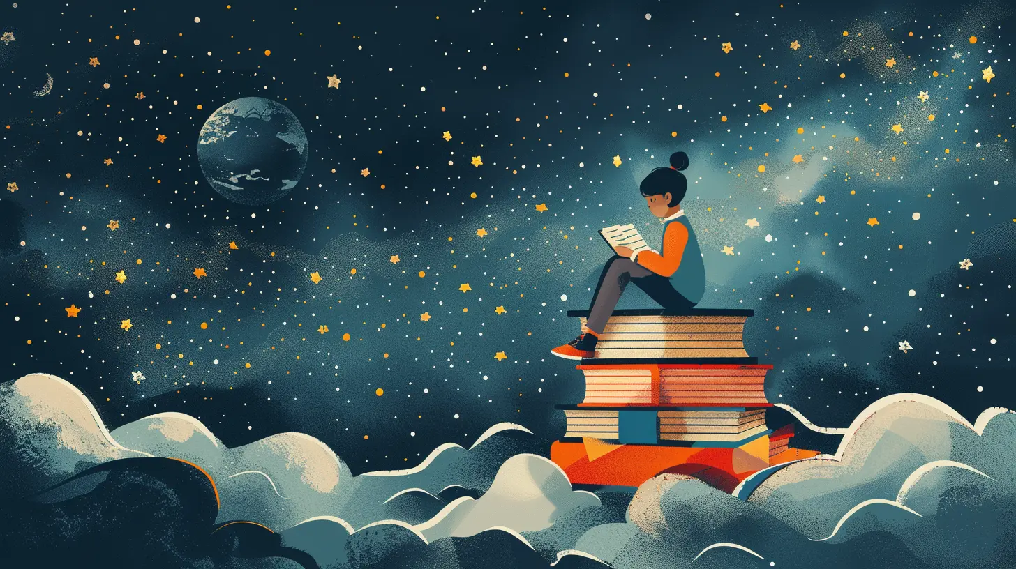 Learning Beyond the Classroom: Skills You Can Pick Up Anytime