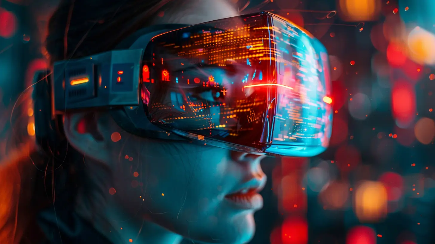 Learning in the Metaverse: What to Expect by 2027