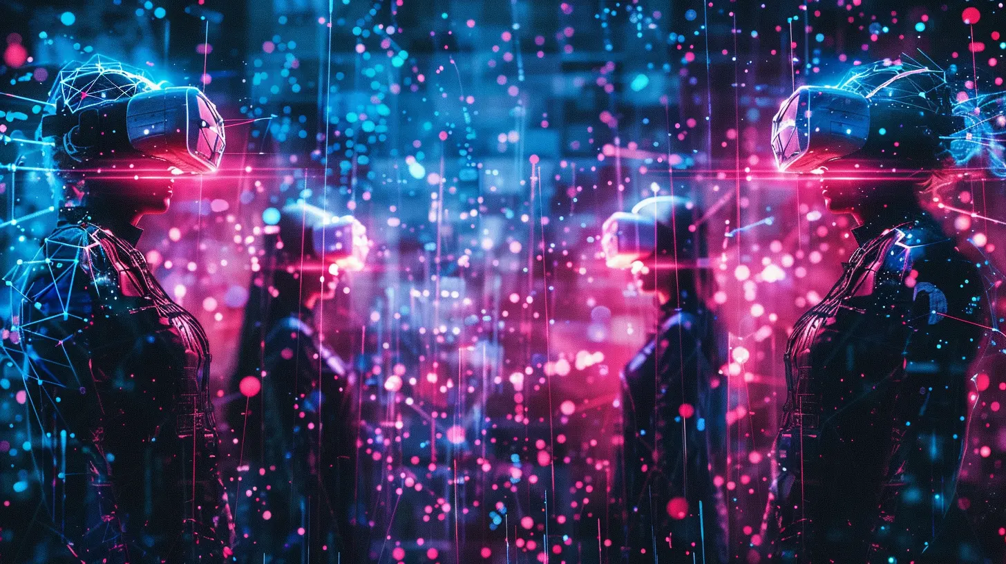 Learning in the Metaverse: What to Expect by 2027