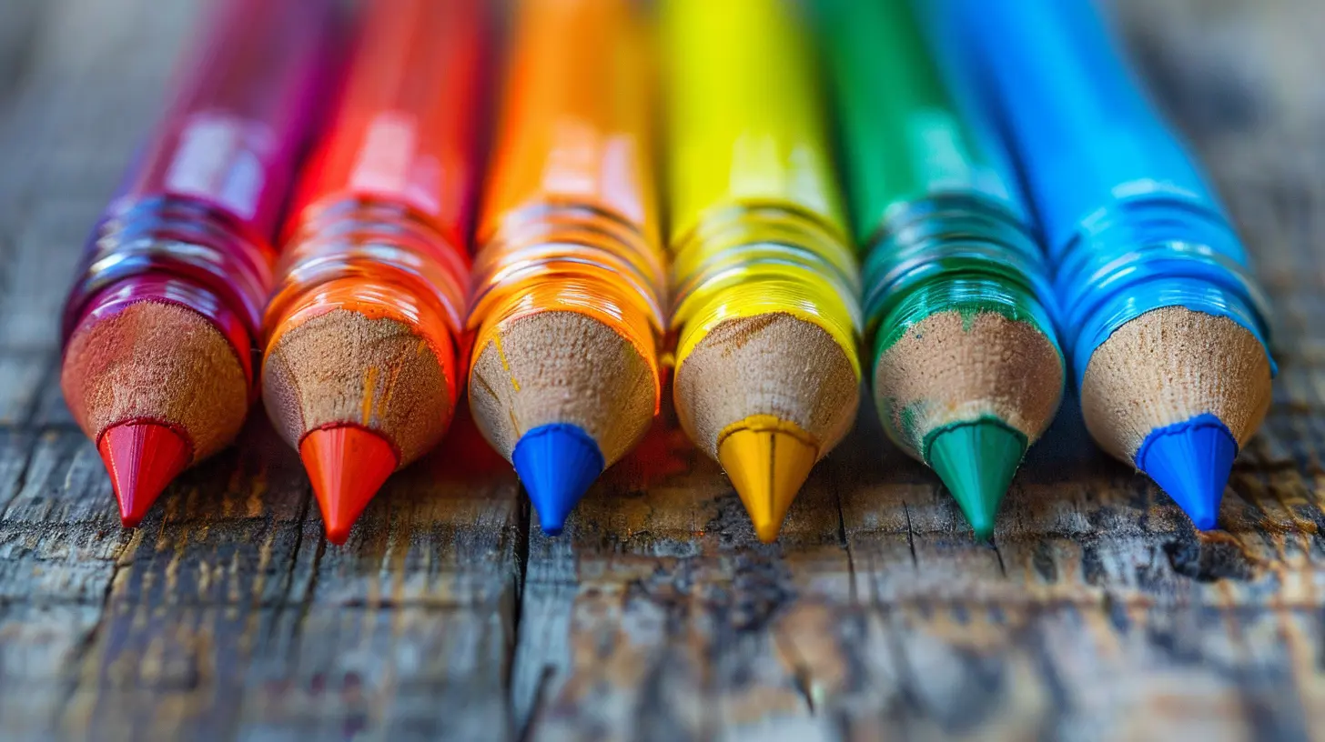 Learning Objectives: A Guide for Educators and Curriculum Designers