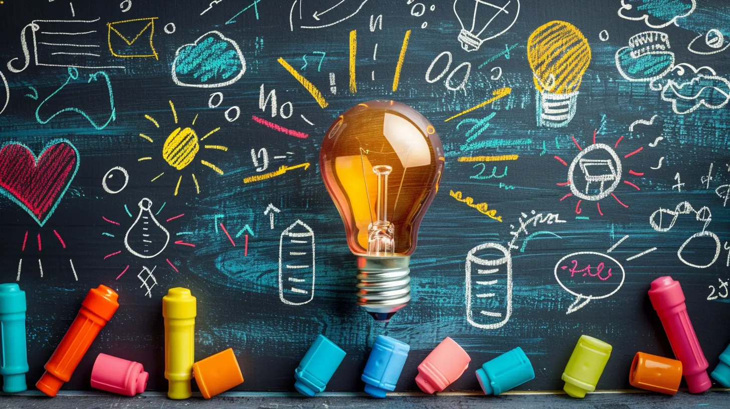 Learning Objectives and Bloom’s Taxonomy: A Powerful Combination