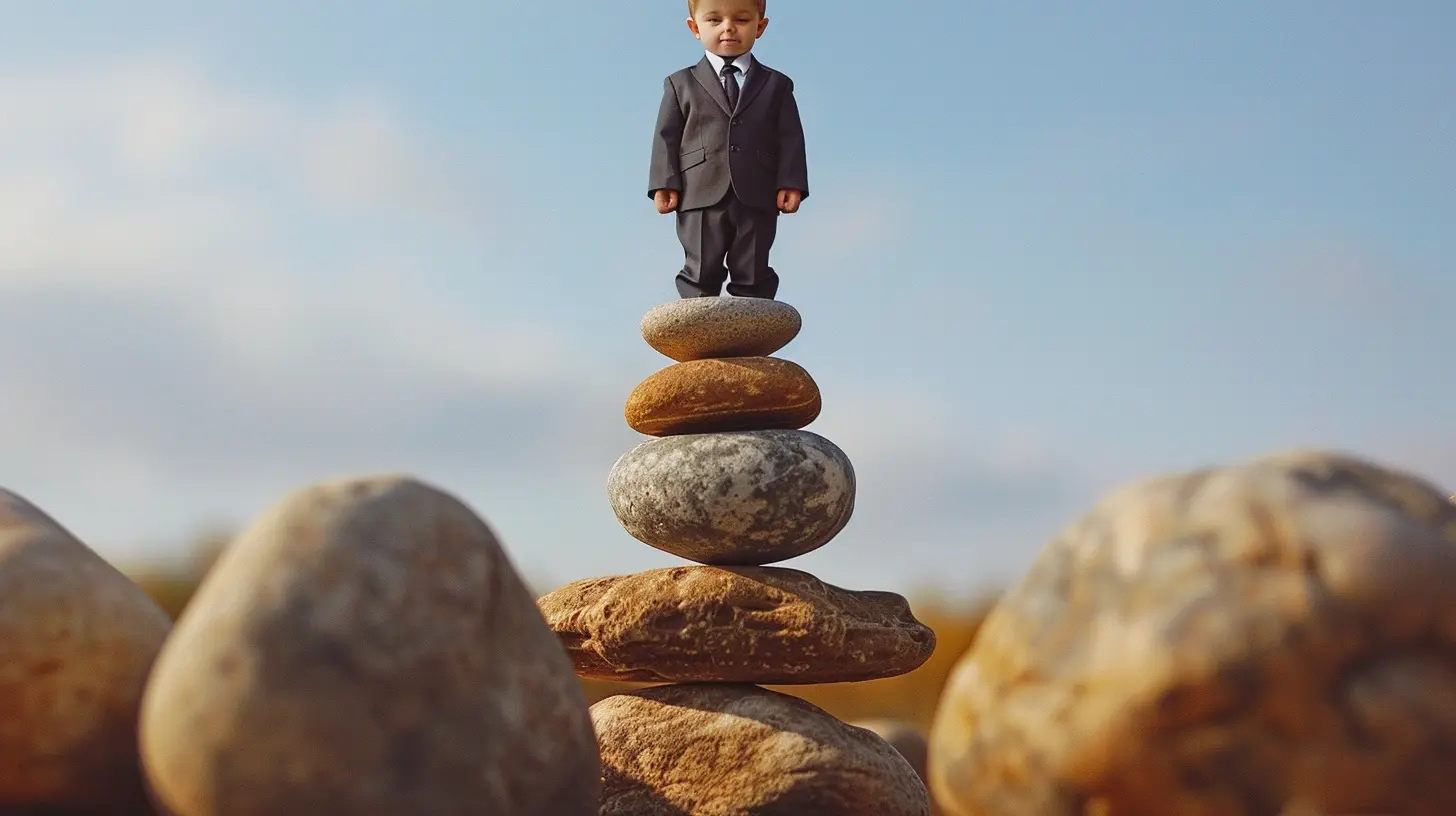 Learning Styles and Classroom Management: Finding Balance