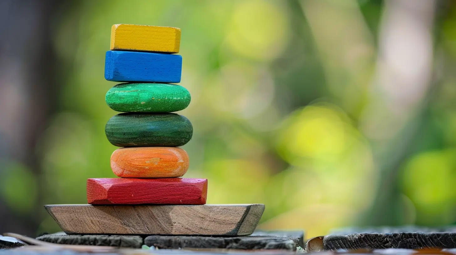 Learning Styles and Classroom Management: Finding Balance